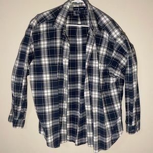 Ralph Lauren Dress Shirt.